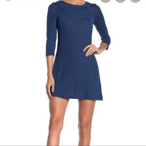 New Papillon Sweater Dress
